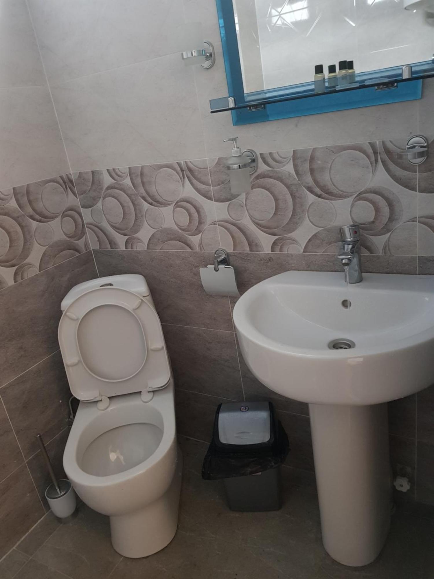 Guest House Khergiani Местія Номер фото