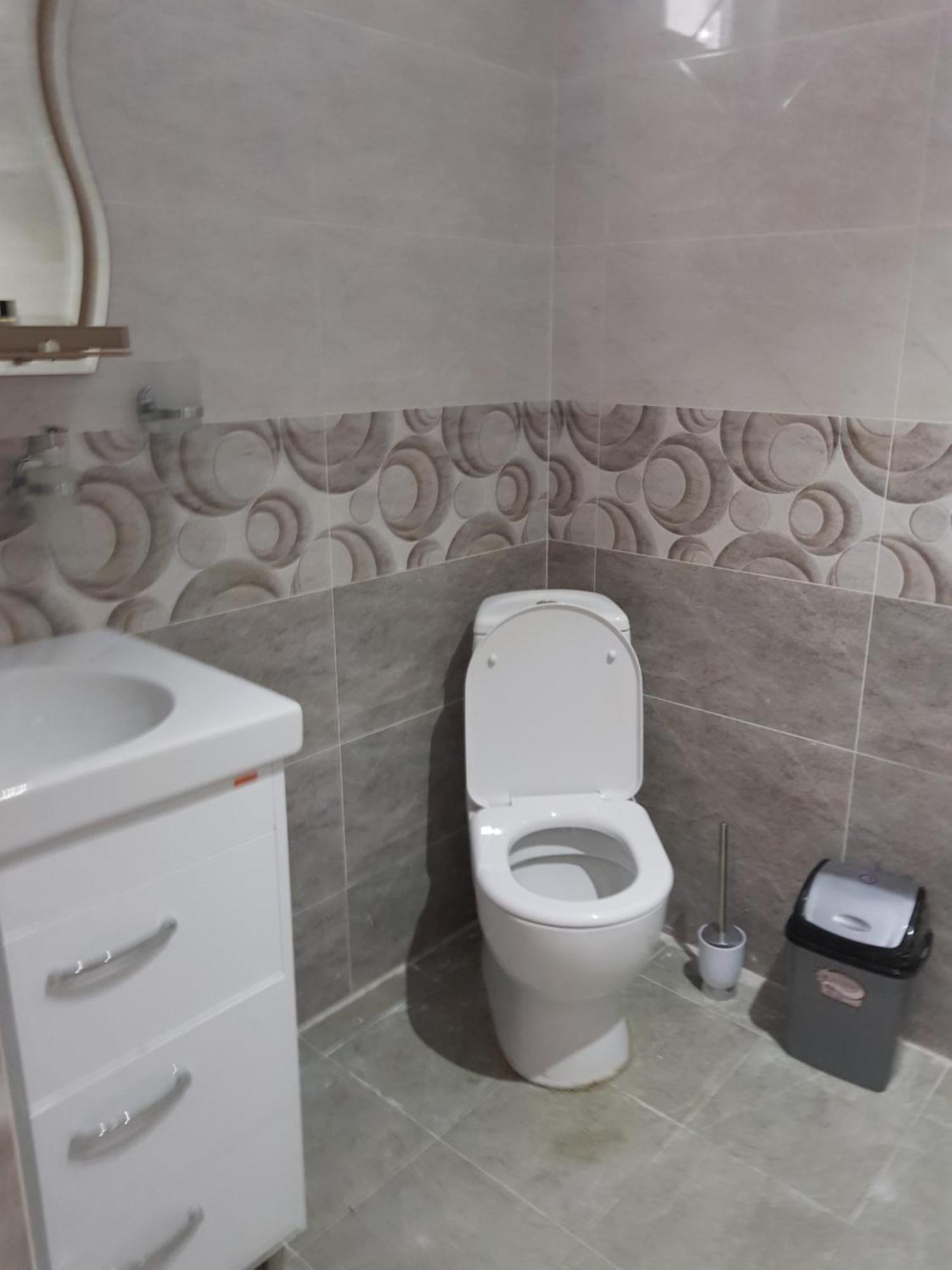 Guest House Khergiani Местія Номер фото