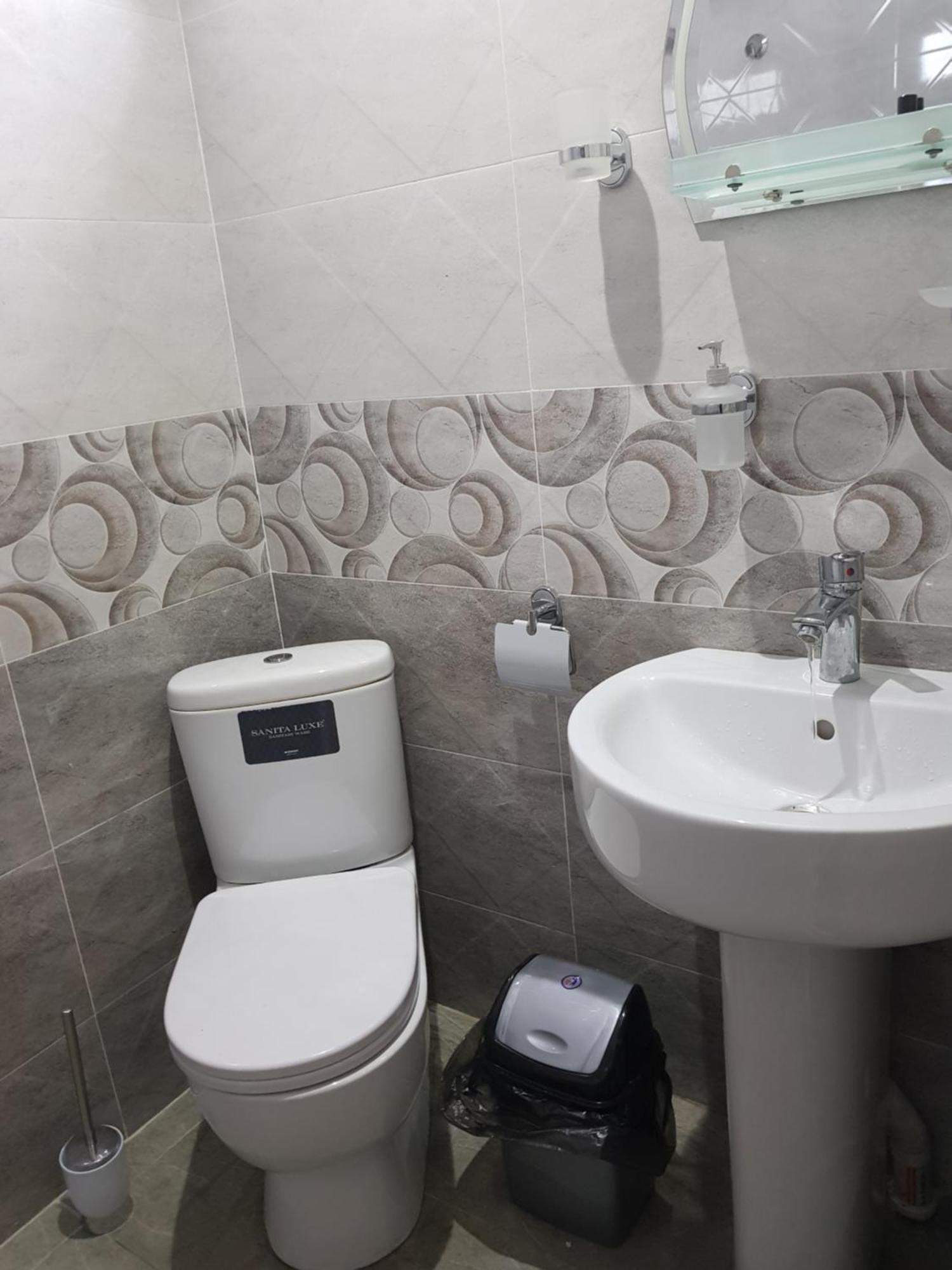 Guest House Khergiani Местія Номер фото